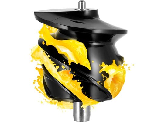 Шнековая соковыжималка KITFORT КТ-1152